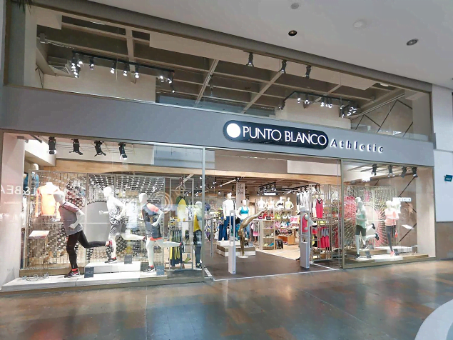 Punto Blanco Athletic Punto Blanco Athletic